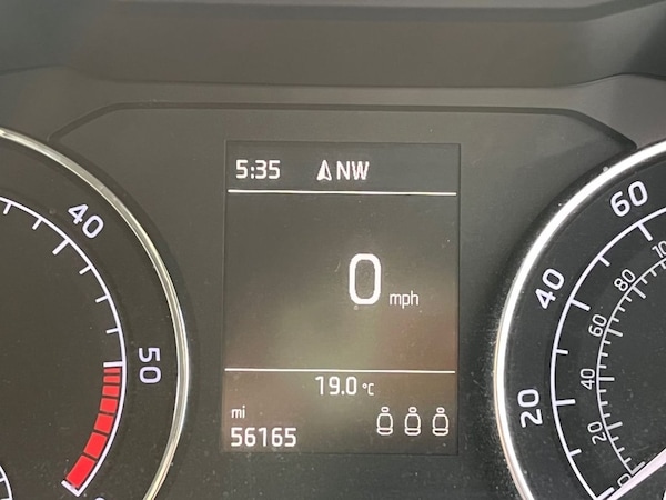 Used Skoda Superb 2016 for sale - 76132734: Photo 10