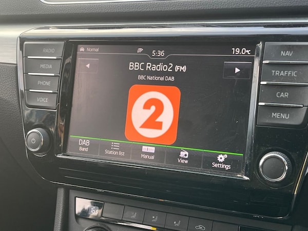 Used Skoda Superb 2016 for sale - 76132734: Photo 12