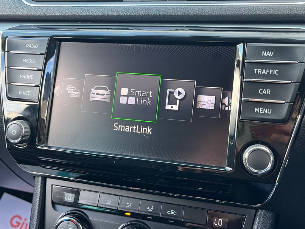 Used Skoda Superb 2016 for sale - 76132734: Photo 13