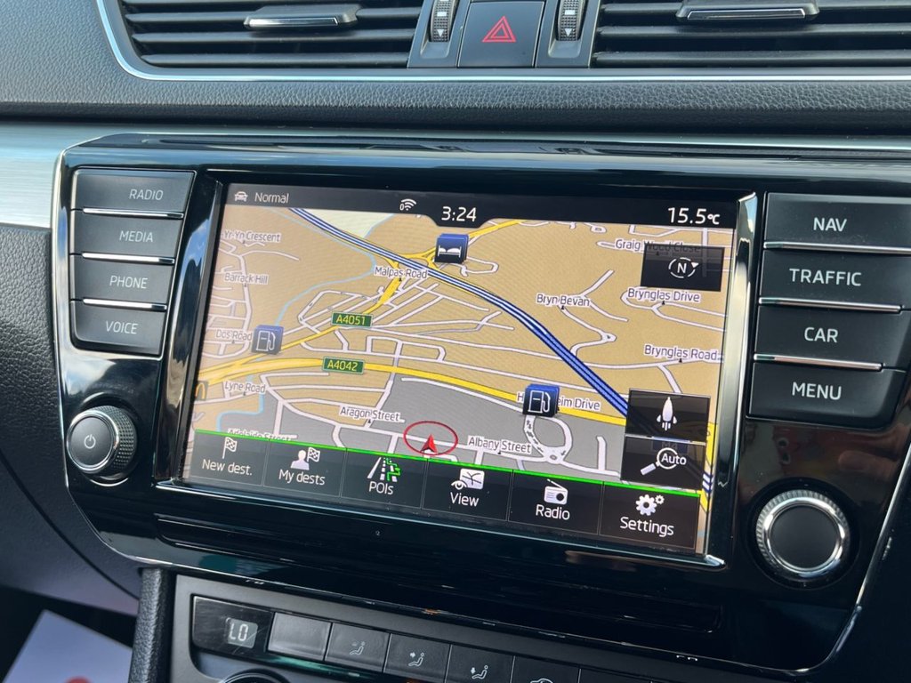 Used Skoda Superb 2016 for sale - 76132734: Photo 14