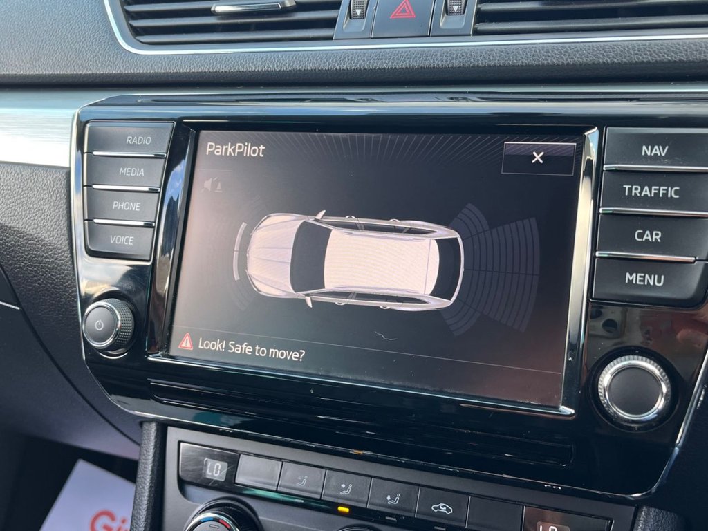 Used Skoda Superb 2016 for sale - 76132734: Photo 15