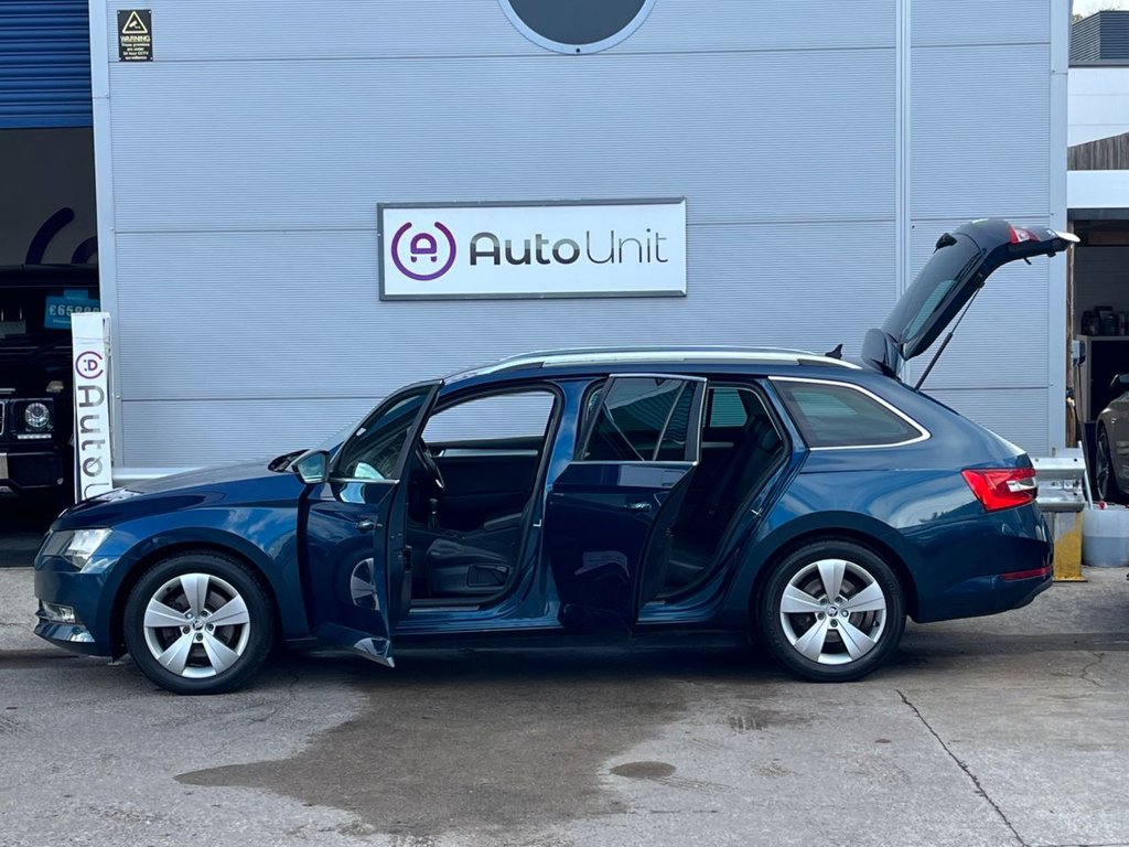 Used Skoda Superb 2016 for sale - 76132734: Photo 18