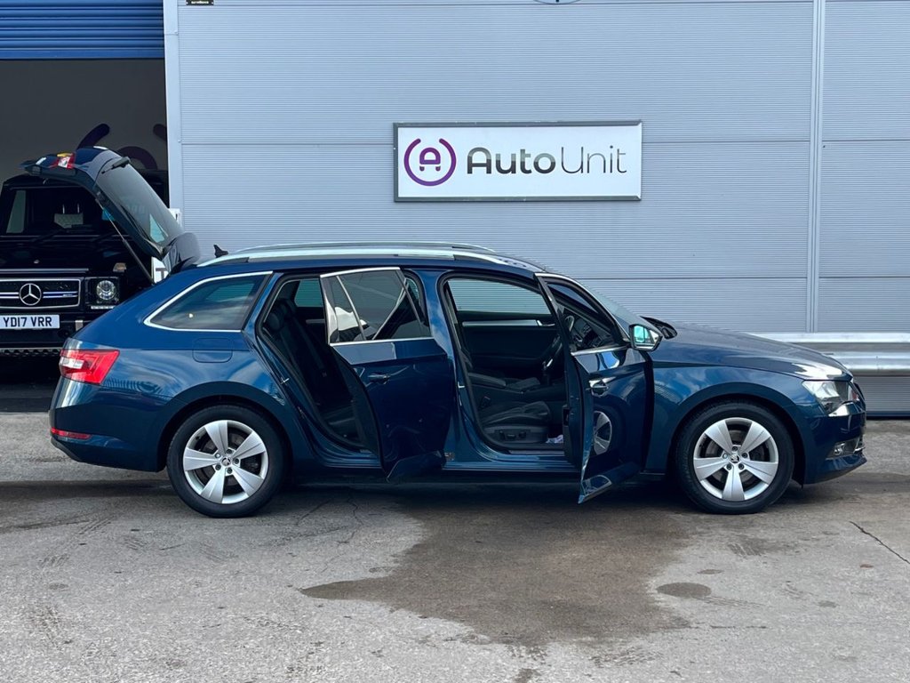 Used Skoda Superb 2016 for sale - 76132734: Photo 19