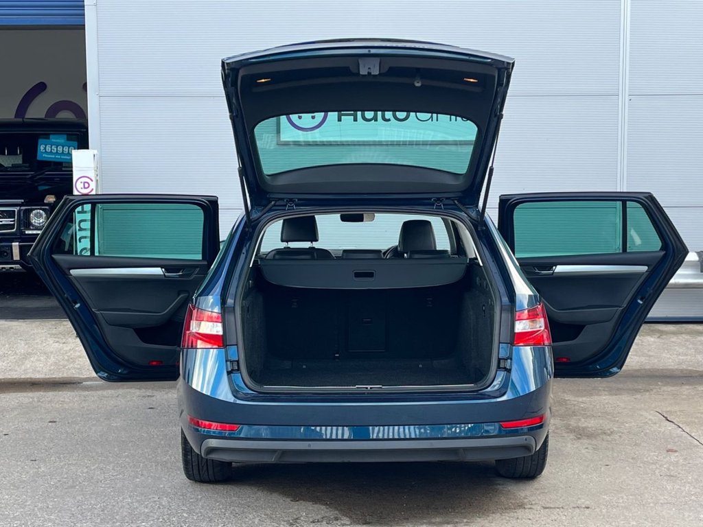 Used Skoda Superb 2016 for sale - 76132734: Photo 20