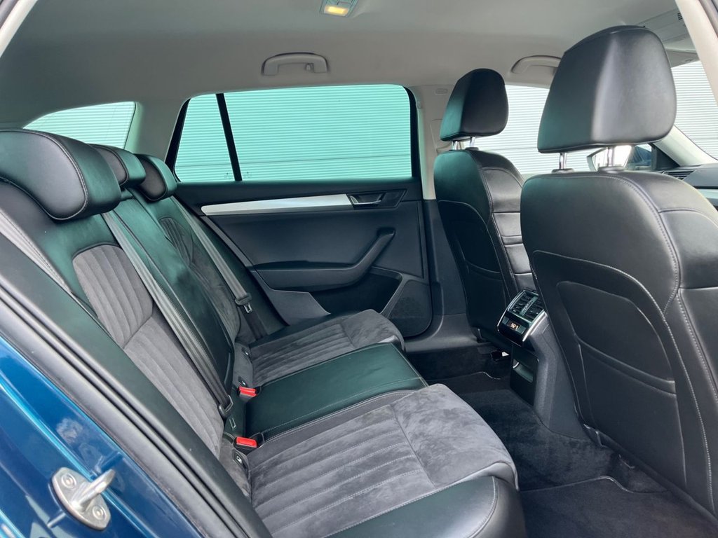 Used Skoda Superb 2016 for sale - 76132734: Photo 24