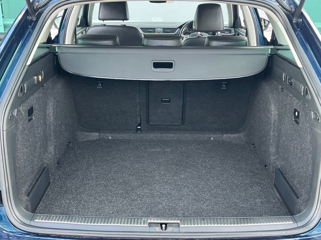 Used Skoda Superb 2016 for sale - 76132734: Photo 25