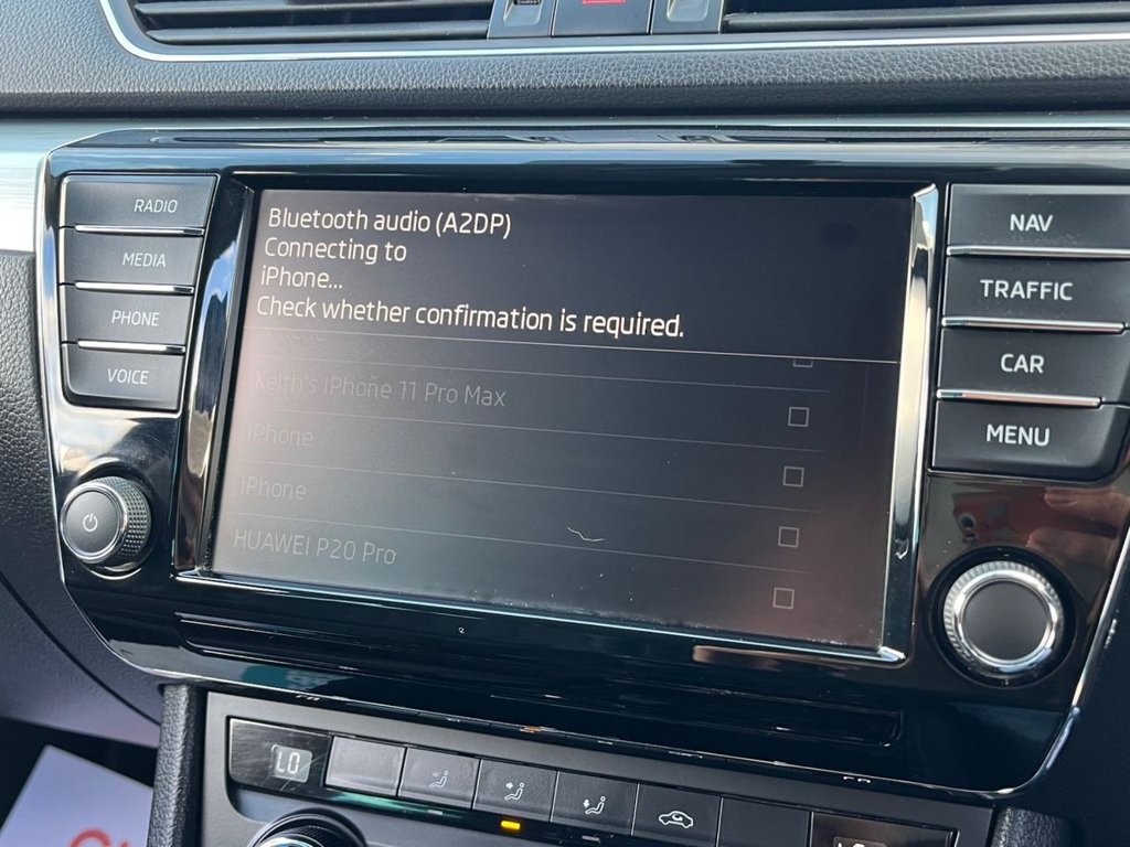 Used Skoda Superb 2016 for sale - 76132734: Photo 27