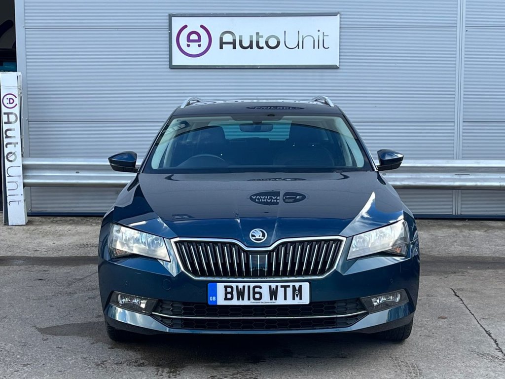 Used Skoda Superb 2016 for sale - 76132734: Photo 31