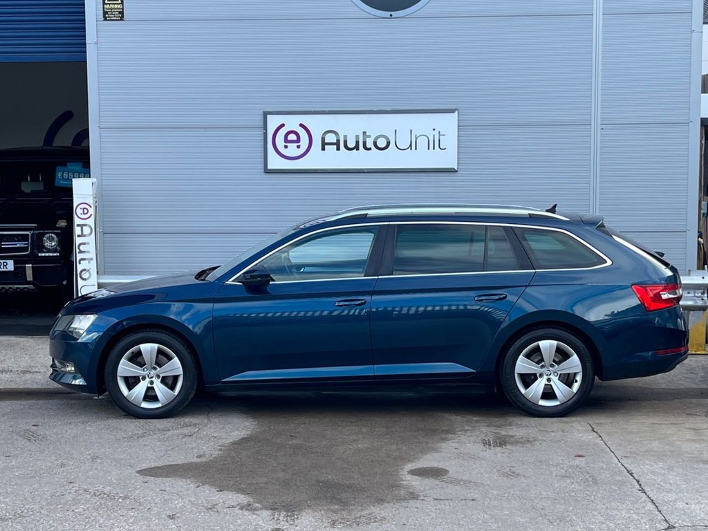 Used Skoda Superb 2016 for sale - 76132734: Photo 32