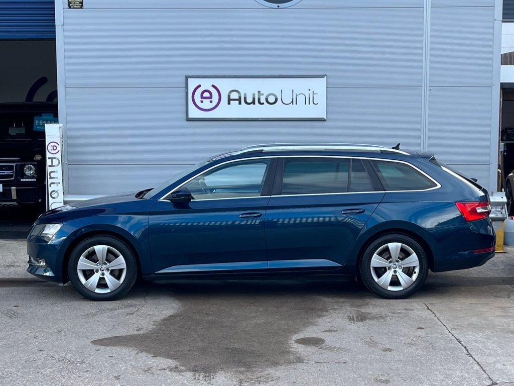 Used Skoda Superb 2016 for sale - 76132734: Photo 33