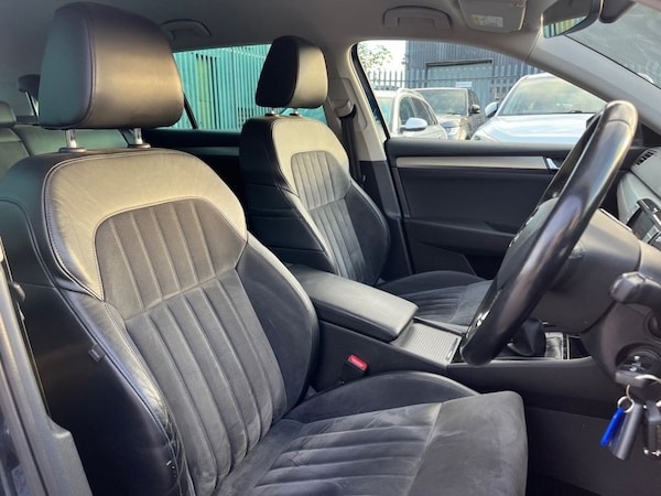 Used Skoda Superb 2016 for sale - 76132734: Photo 6
