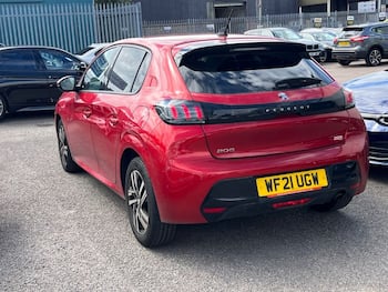 Used Peugeot 208 2021 for sale - 79666800: Photo