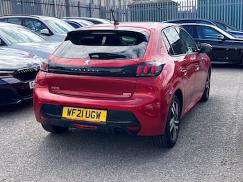 Used Peugeot 208 2021 for sale - 79666800: Photo