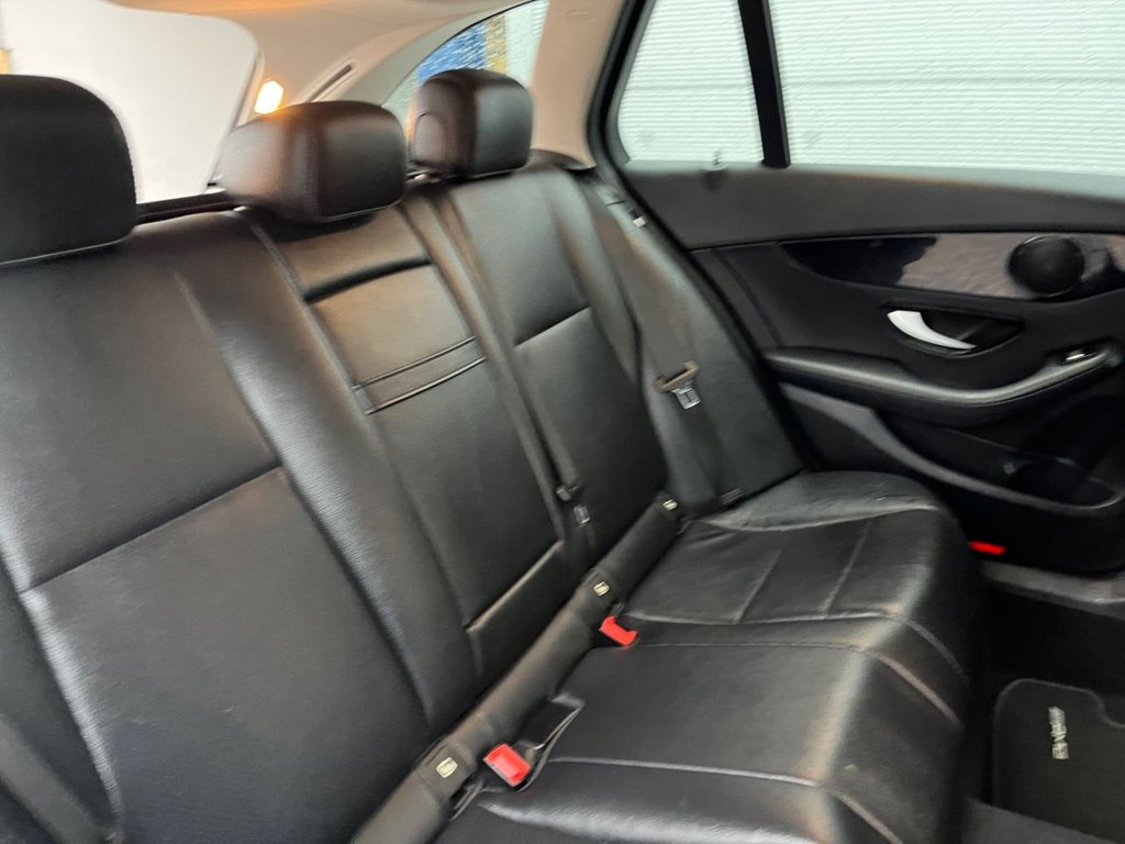 Used Mercedes-Benz C Class 2016 for sale - 77703744: Photo 10
