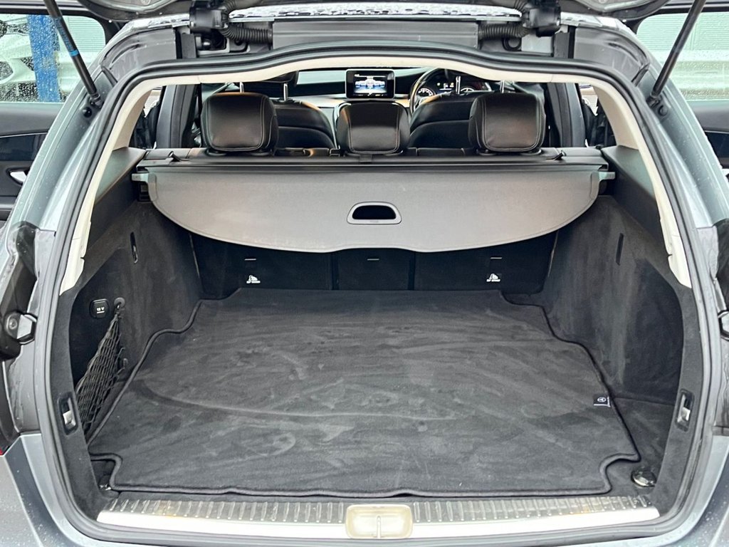 Used Mercedes-Benz C Class 2016 for sale - 77703744: Photo 11