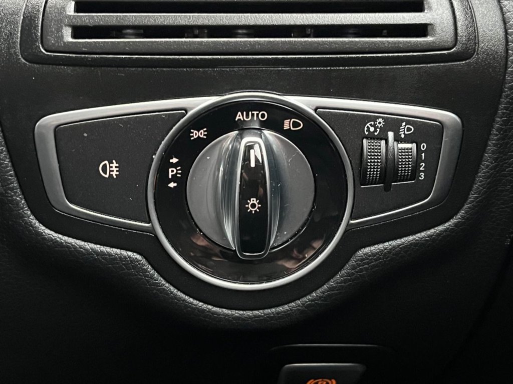 Used Mercedes-Benz C Class 2016 for sale - 77703744: Photo 16