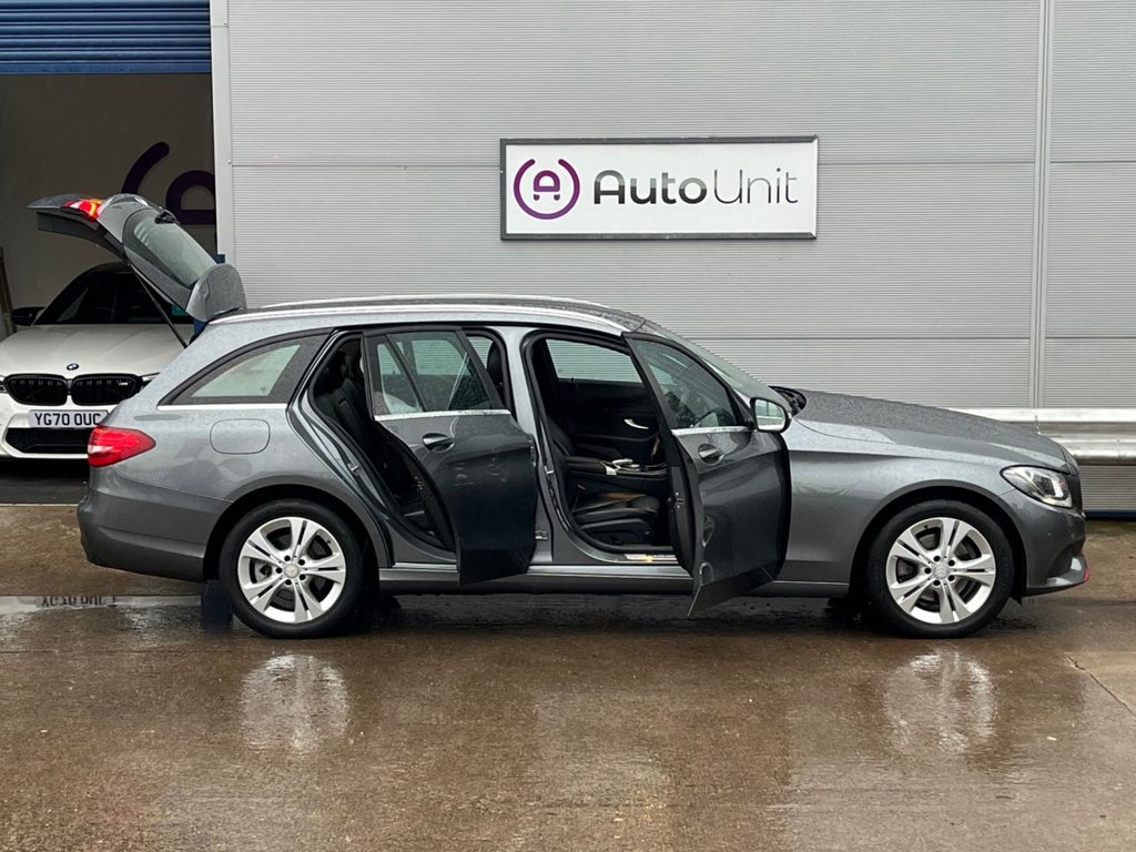 Used Mercedes-Benz C Class 2016 for sale - 77703744: Photo 19