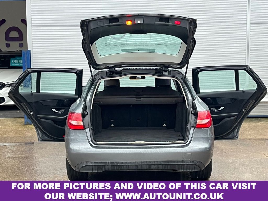 Used Mercedes-Benz C Class 2016 for sale - 77703744: Photo 20