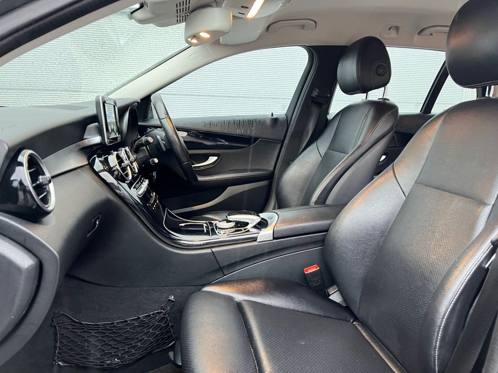 Used Mercedes-Benz C Class 2016 for sale - 77703744: Photo 22