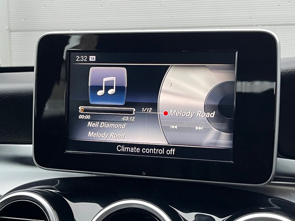 Used Mercedes-Benz C Class 2016 for sale - 77703744: Photo 25