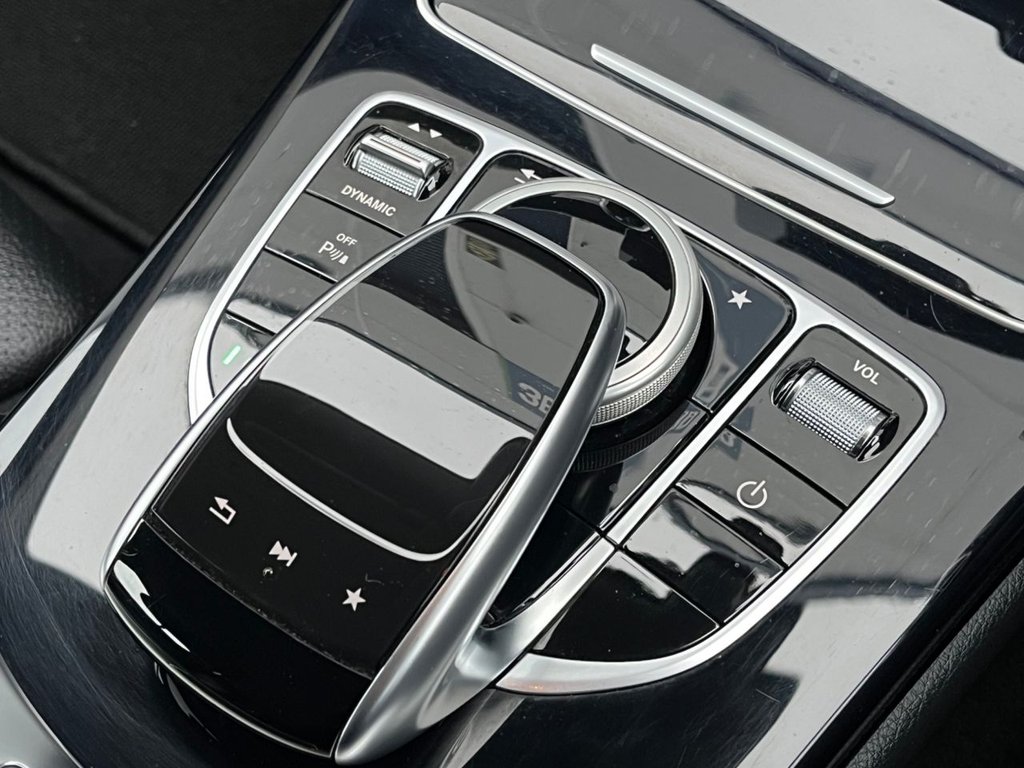 Used Mercedes-Benz C Class 2016 for sale - 77703744: Photo 28