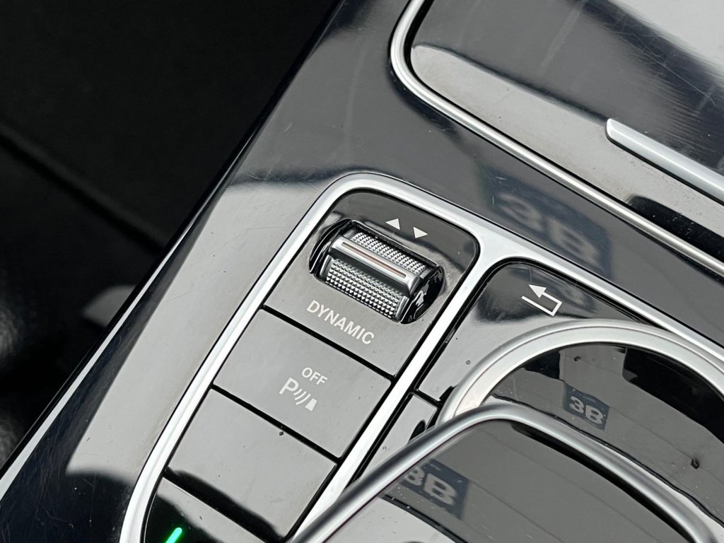 Used Mercedes-Benz C Class 2016 for sale - 77703744: Photo 29