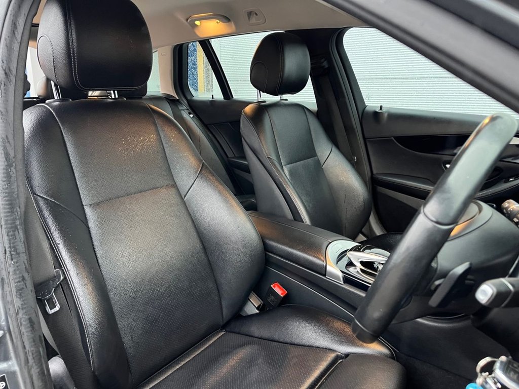 Used Mercedes-Benz C Class 2016 for sale - 77703744: Photo 9