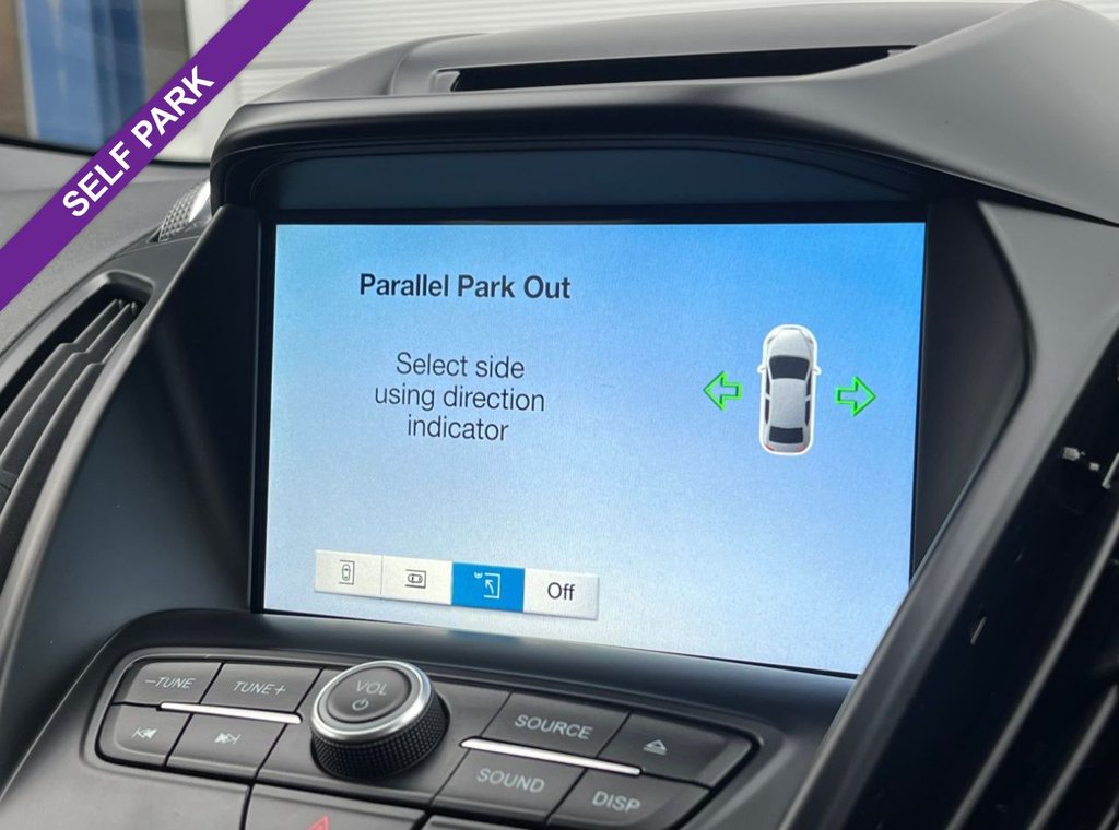 Used Ford Kuga 2018 for sale - 77165974: Photo 14