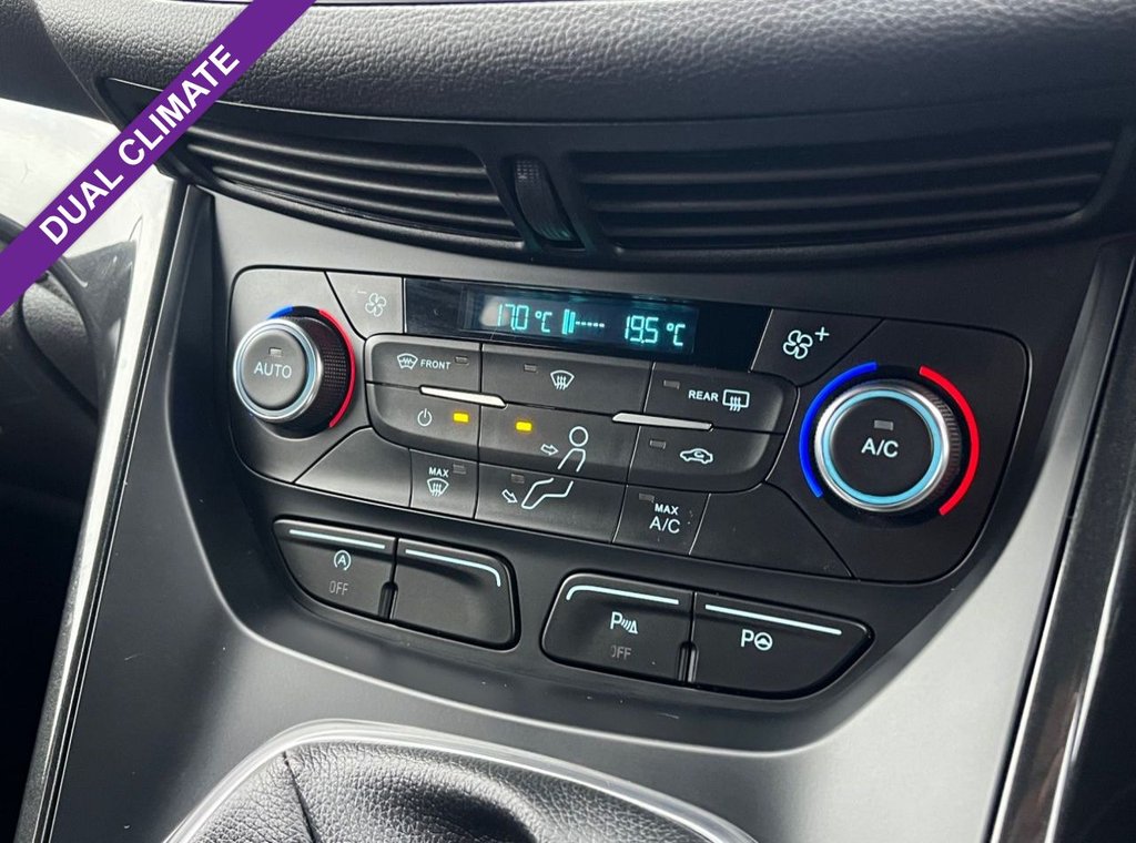 Used Ford Kuga 2018 for sale - 77165974: Photo 16