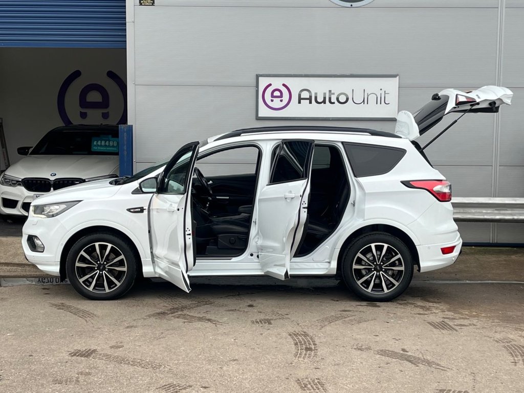 Used Ford Kuga 2018 for sale - 77165974: Photo 18