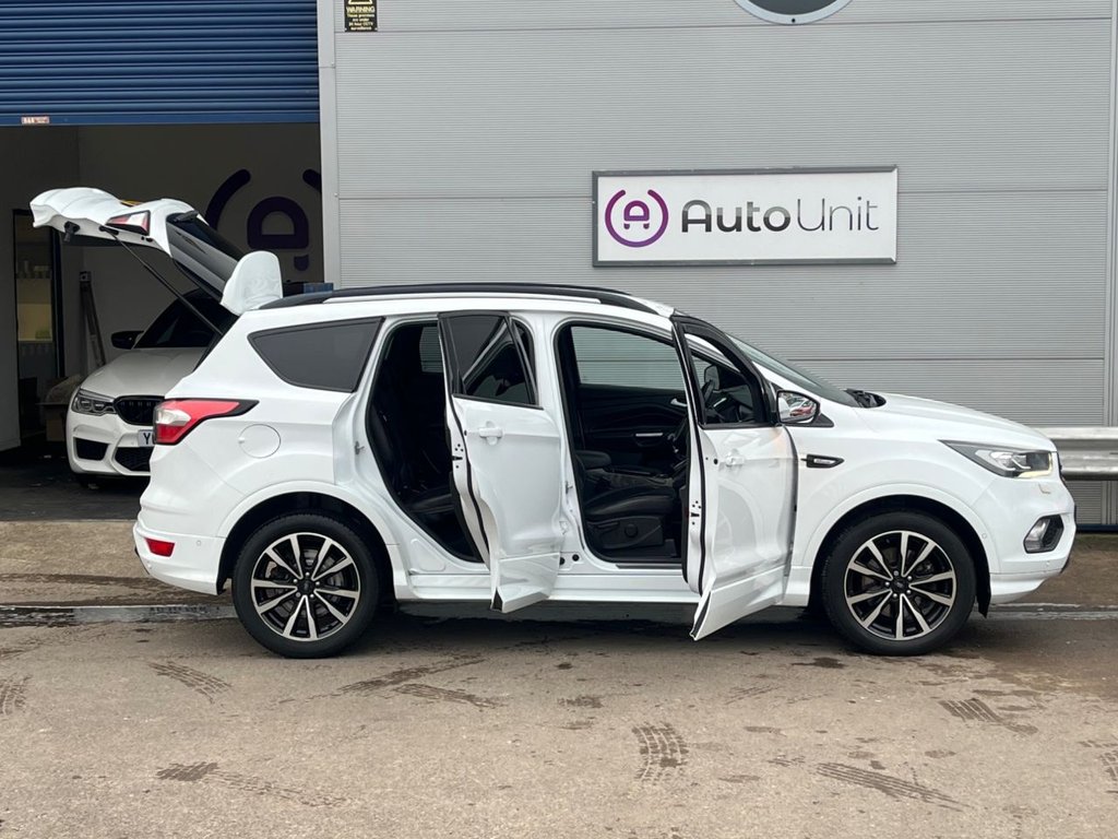 Used Ford Kuga 2018 for sale - 77165974: Photo 19