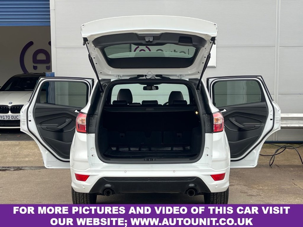 Used Ford Kuga 2018 for sale - 77165974: Photo 20