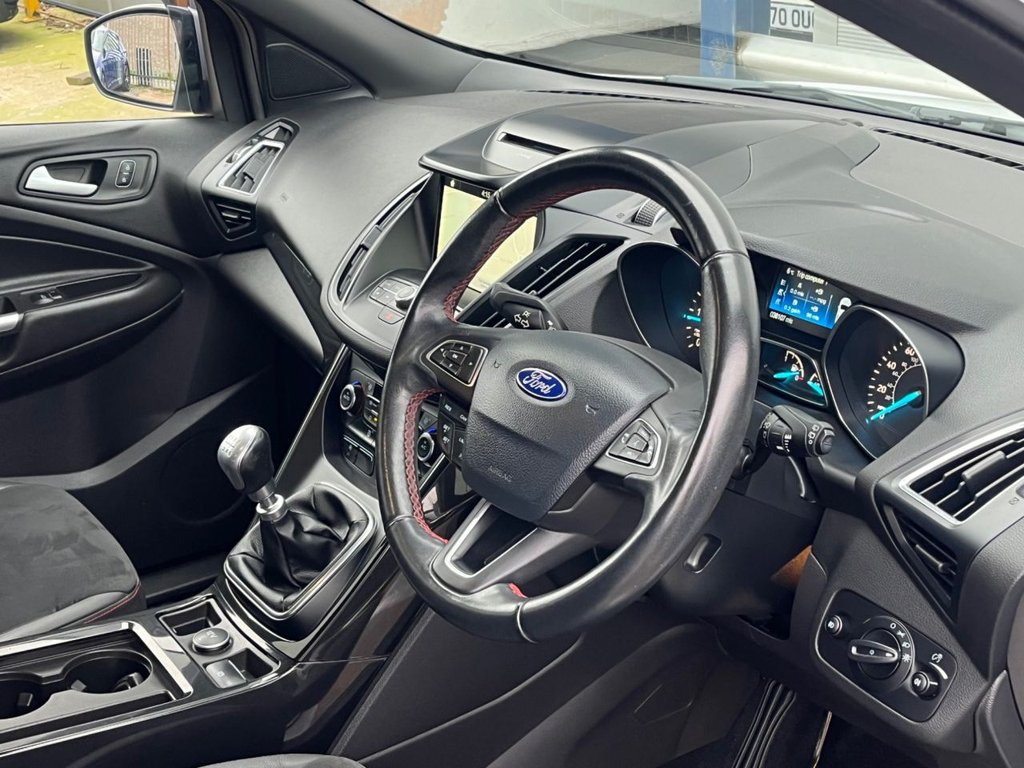 Used Ford Kuga 2018 for sale - 77165974: Photo 21