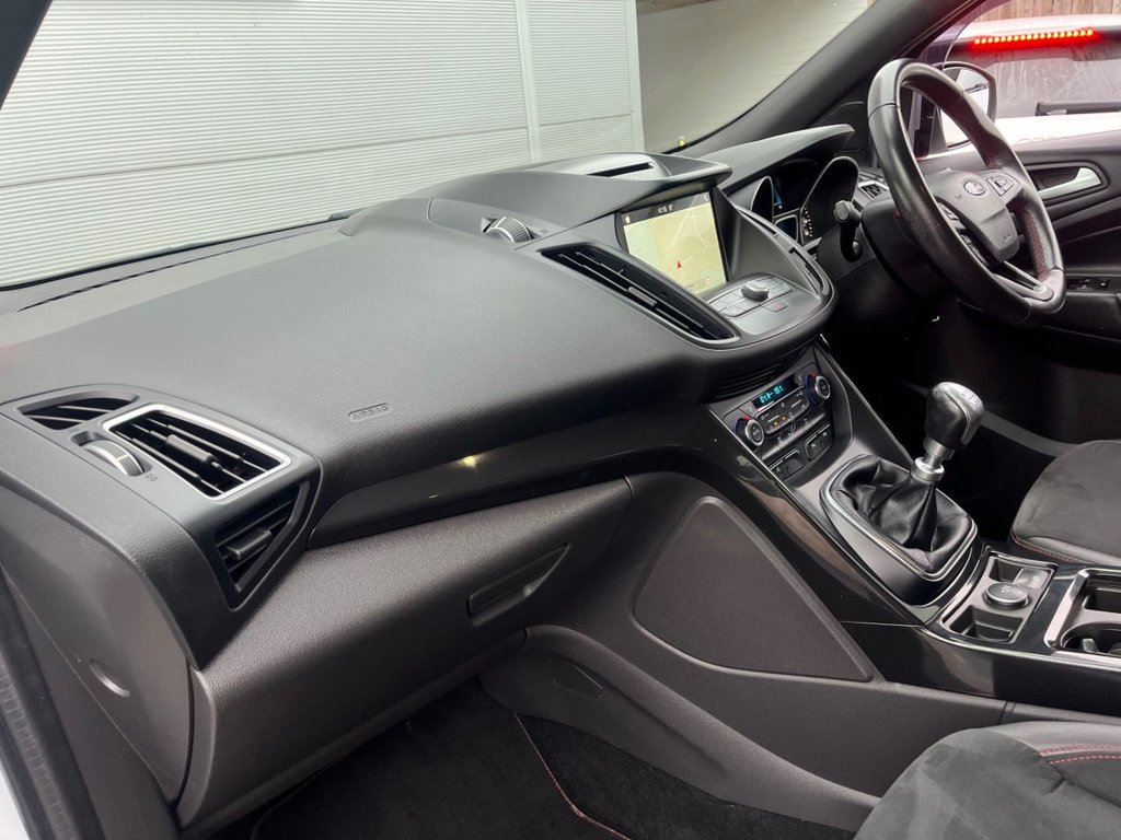 Used Ford Kuga 2018 for sale - 77165974: Photo 22