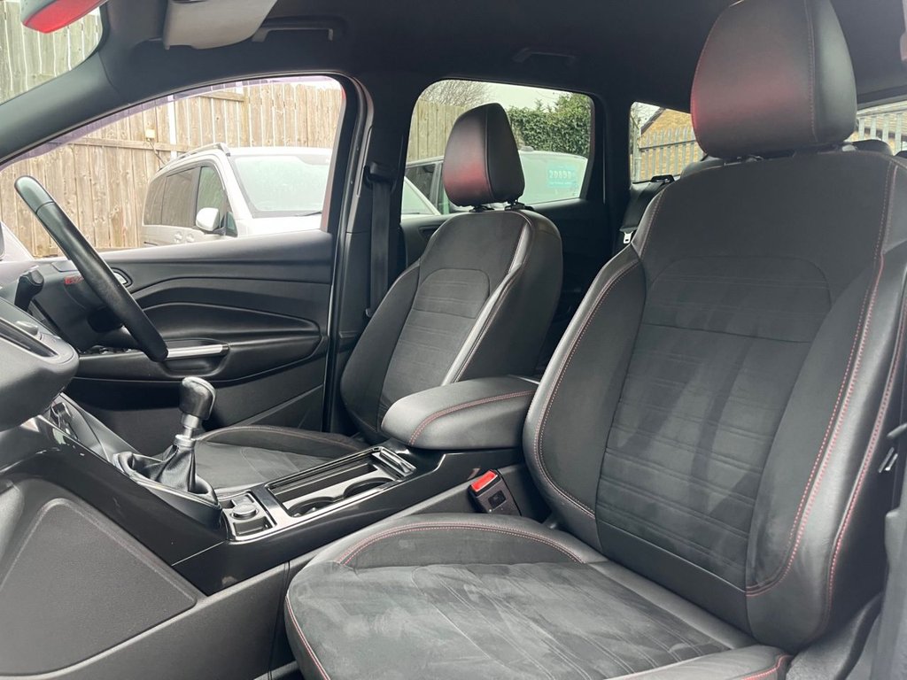 Used Ford Kuga 2018 for sale - 77165974: Photo 23