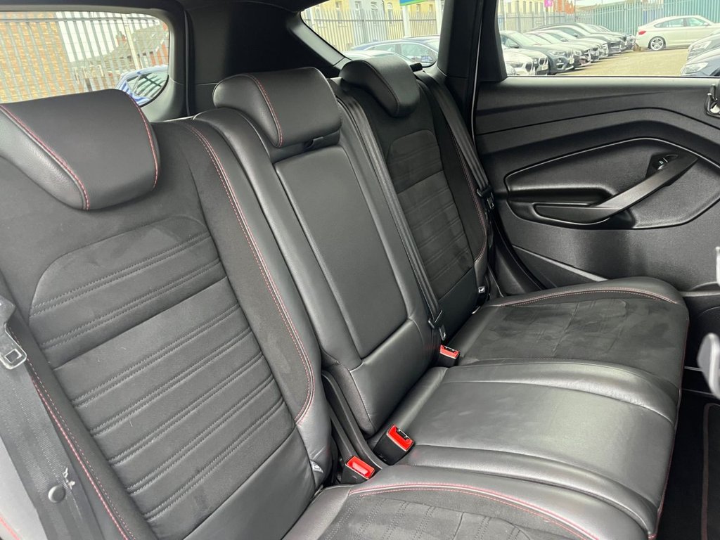 Used Ford Kuga 2018 for sale - 77165974: Photo 25