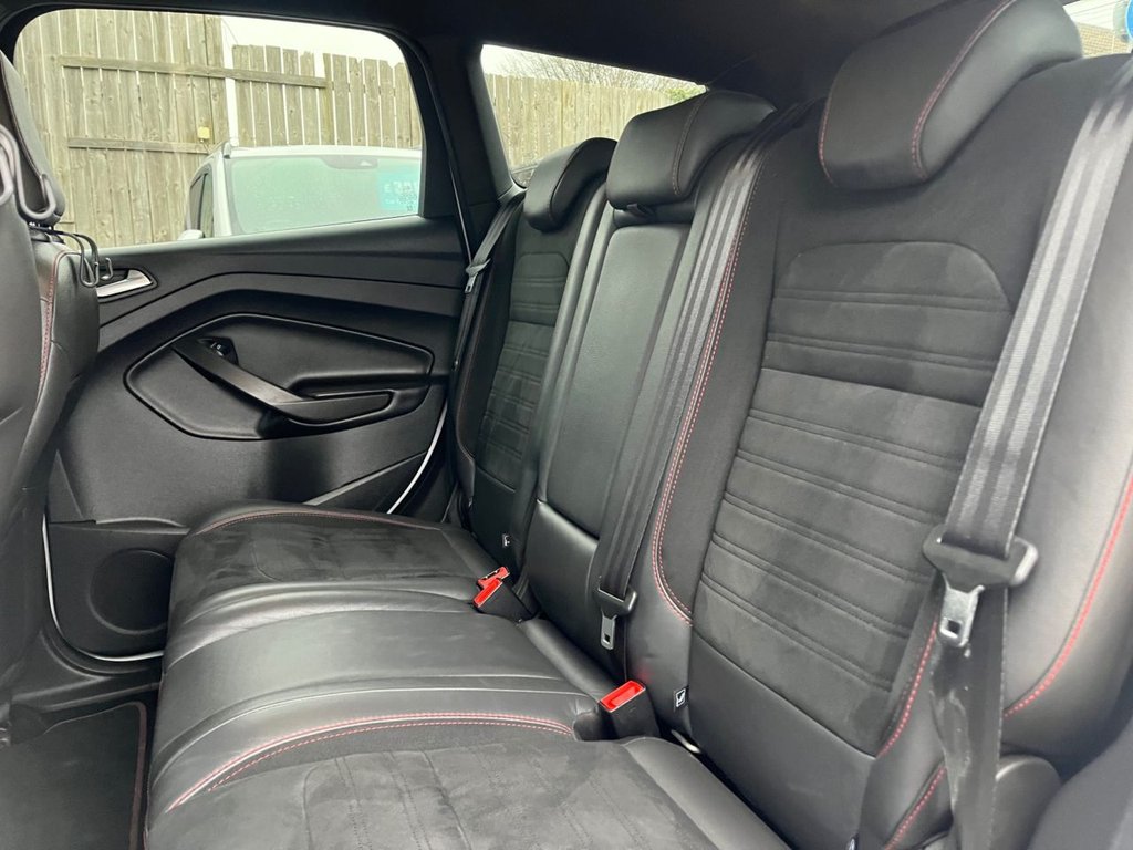 Used Ford Kuga 2018 for sale - 77165974: Photo 26