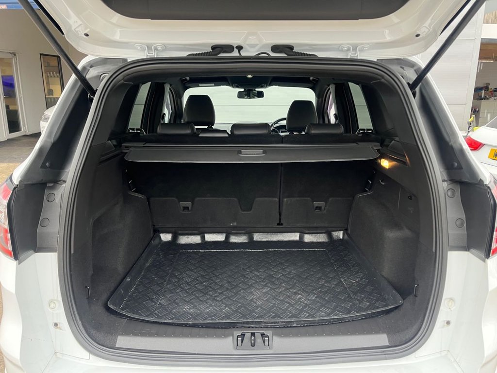 Used Ford Kuga 2018 for sale - 77165974: Photo 27