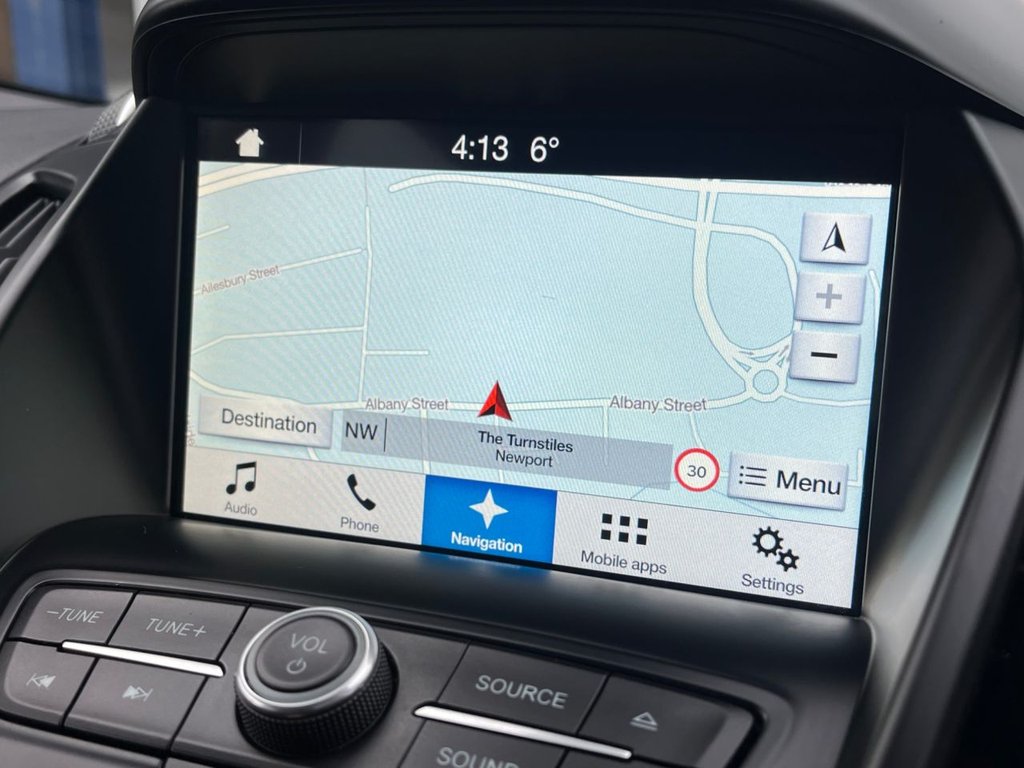 Used Ford Kuga 2018 for sale - 77165974: Photo 33