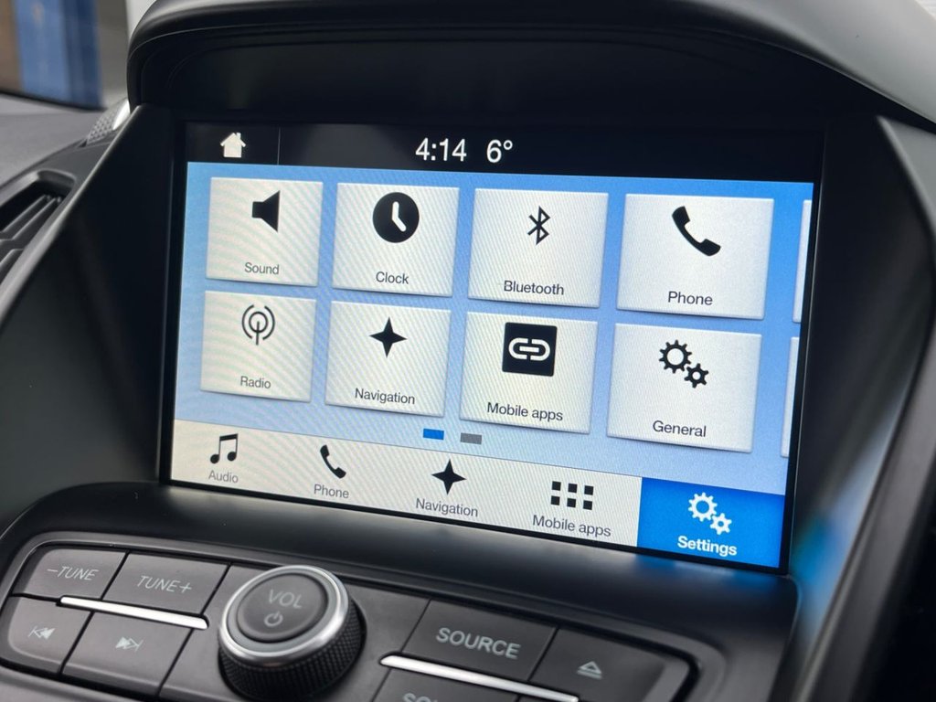 Used Ford Kuga 2018 for sale - 77165974: Photo 35