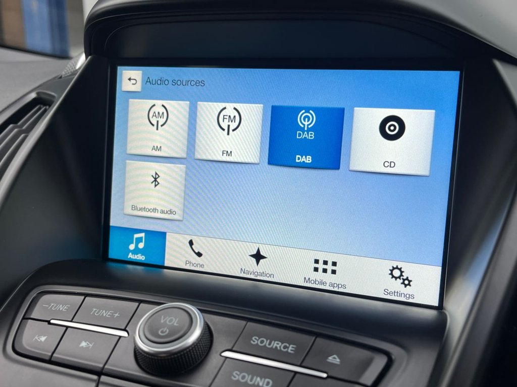 Used Ford Kuga 2018 for sale - 77165974: Photo 36