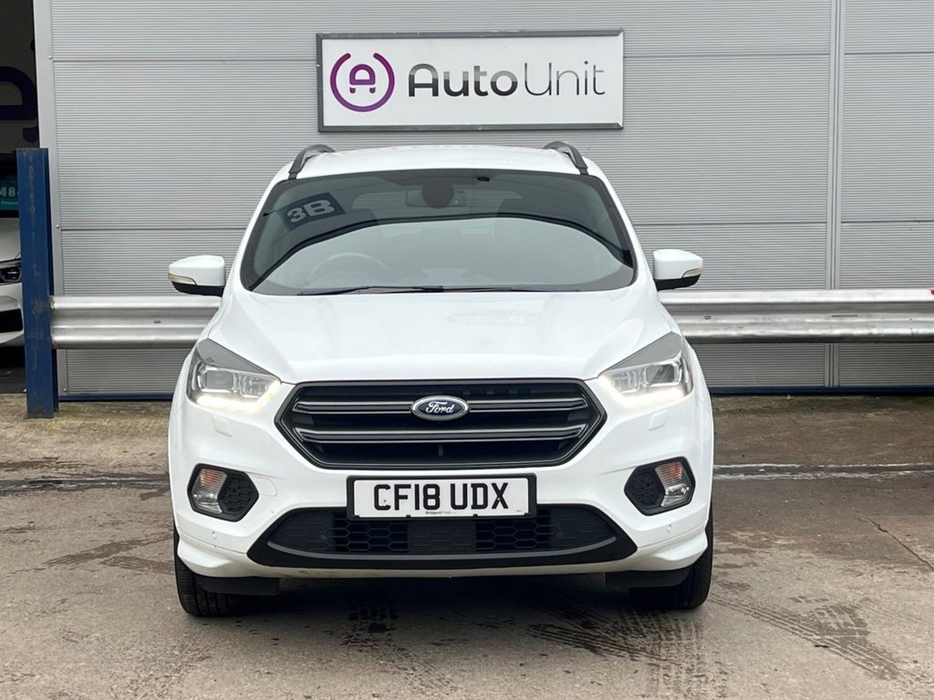 Used Ford Kuga 2018 for sale - 77165974: Photo 38