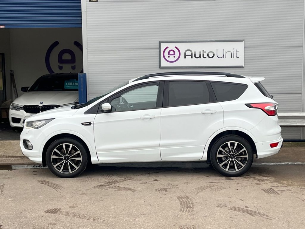 Used Ford Kuga 2018 for sale - 77165974: Photo 39