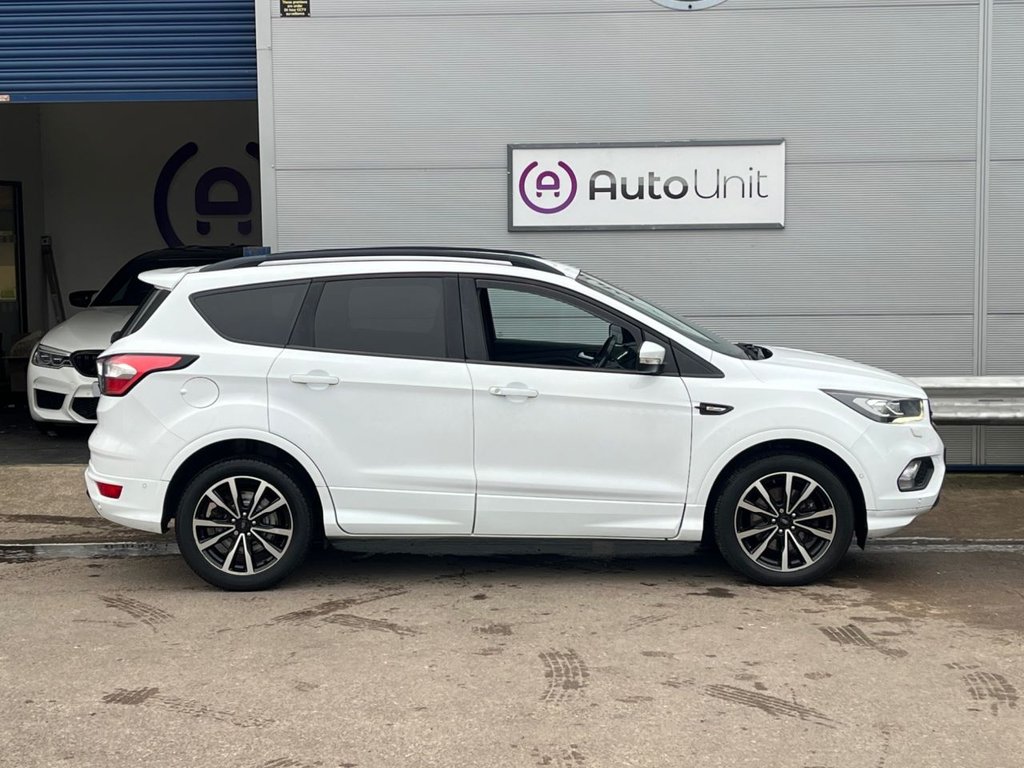 Used Ford Kuga 2018 for sale - 77165974: Photo 40