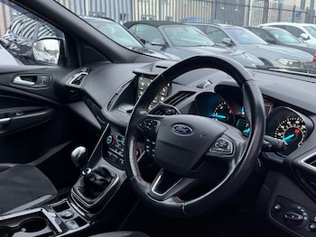 Used Ford Kuga 2018 for sale - 77165974: Photo