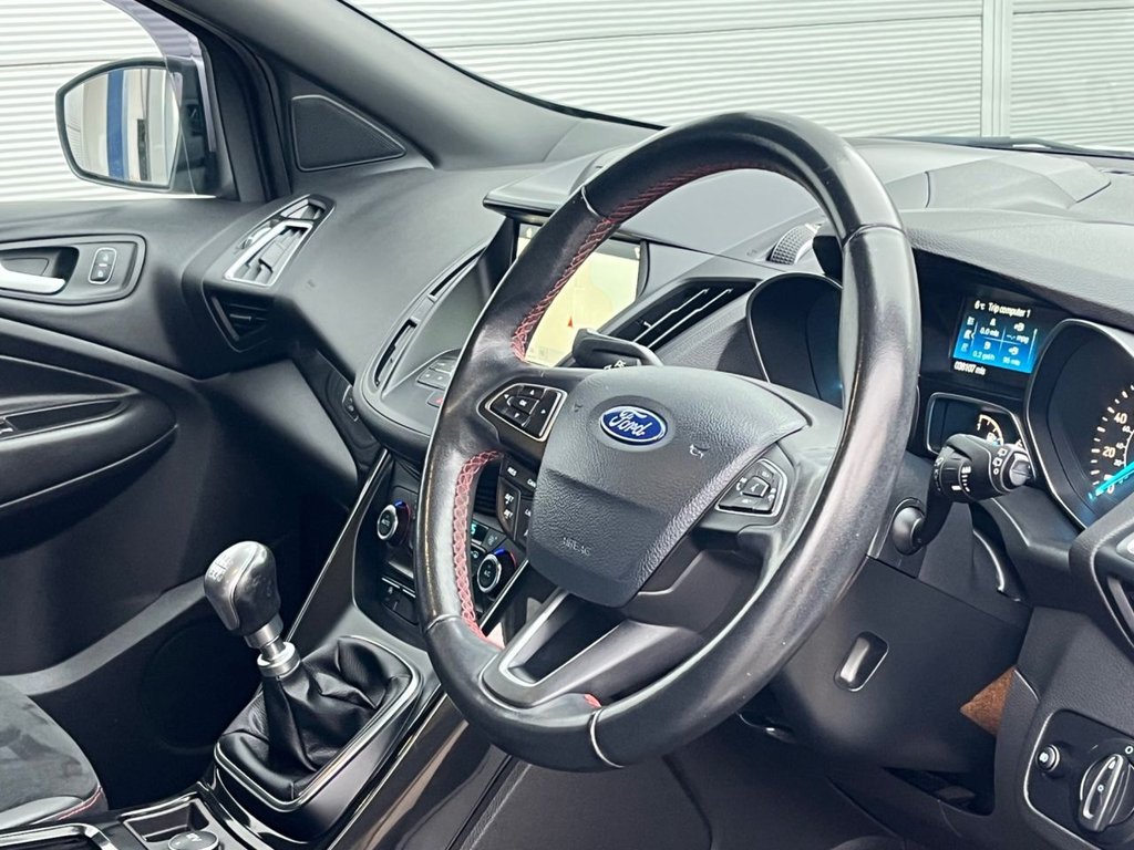 Used Ford Kuga 2018 for sale - 77165974: Photo 8