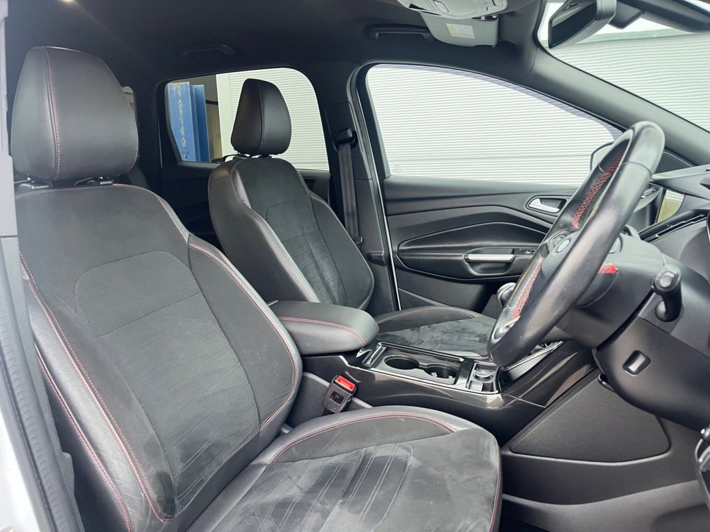 Used Ford Kuga 2018 for sale - 77165974: Photo 9