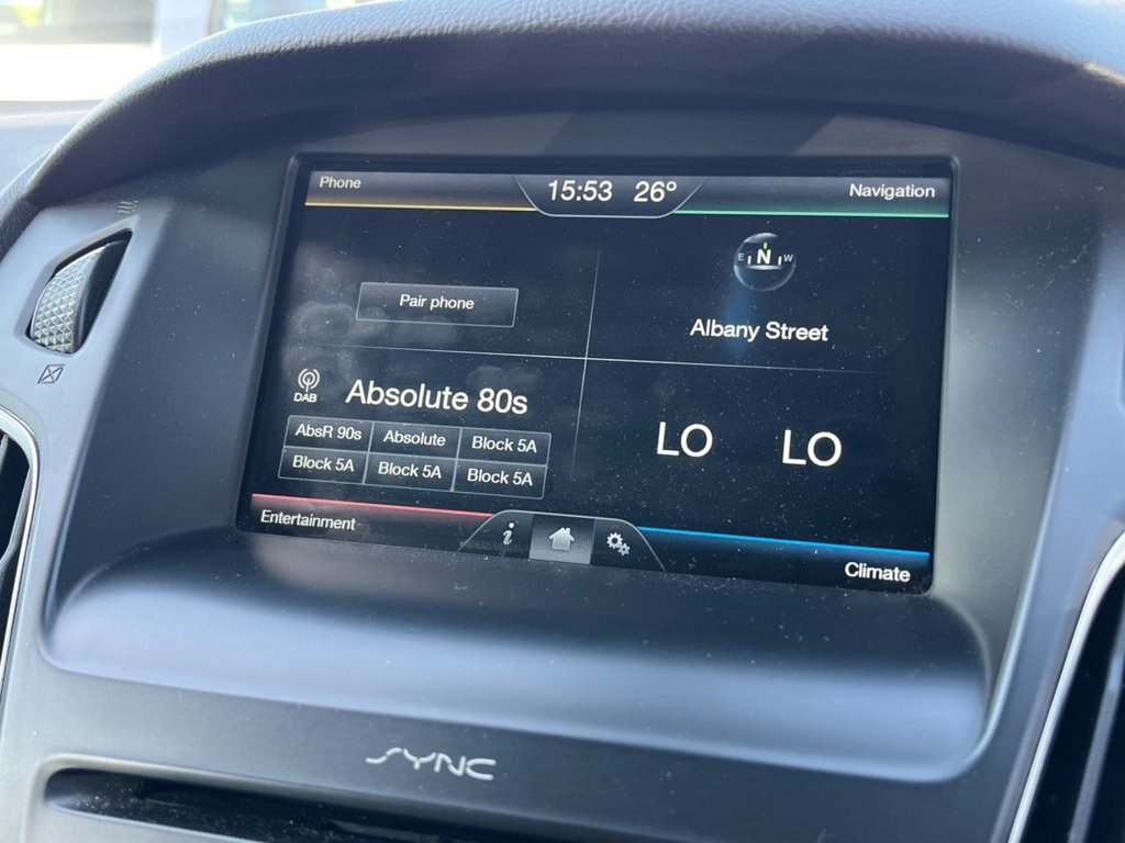 Used Ford Focus 2015 for sale - 78167349: Photo 10