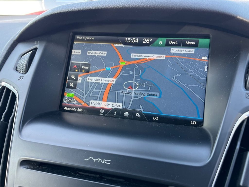 Used Ford Focus 2015 for sale - 78167349: Photo 11