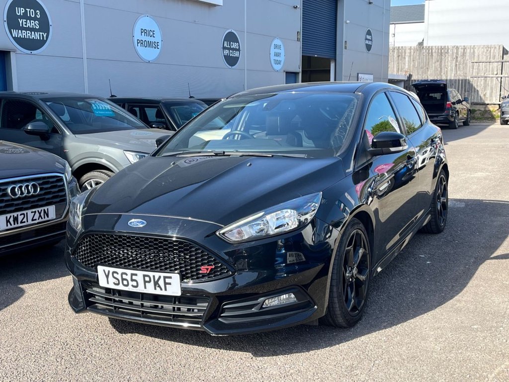 Used Ford Focus 2015 for sale - 78167349: Photo 2